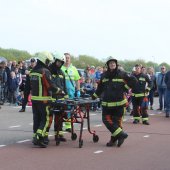 Reddingsbootdag KNRM 2017 Katwijk